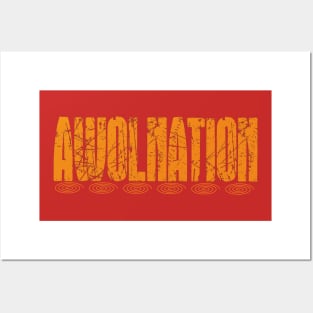 Awolnation Posters and Art